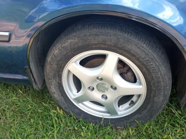 Синий Чери Истар, объемом двигателя 2 л и пробегом 128 тыс. км за 3200 $, фото 8 на Automoto.ua