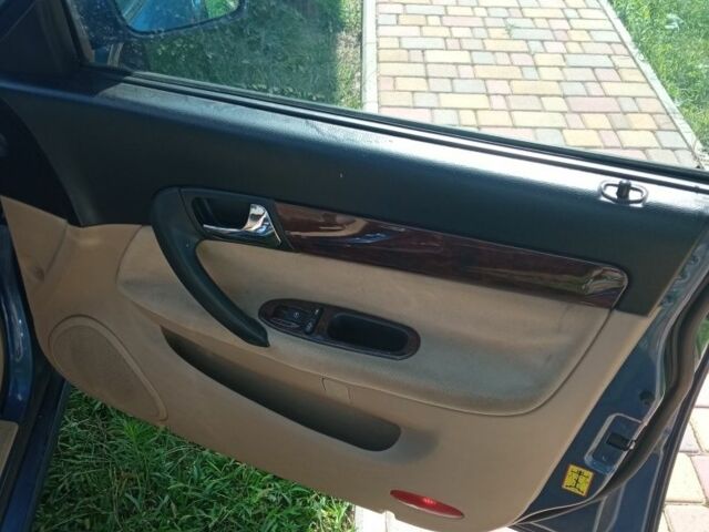 Синий Чери Истар, объемом двигателя 2 л и пробегом 128 тыс. км за 3200 $, фото 5 на Automoto.ua