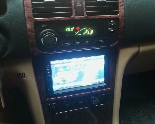 Синий Чери Истар, объемом двигателя 2 л и пробегом 150 тыс. км за 3000 $, фото 9 на Automoto.ua