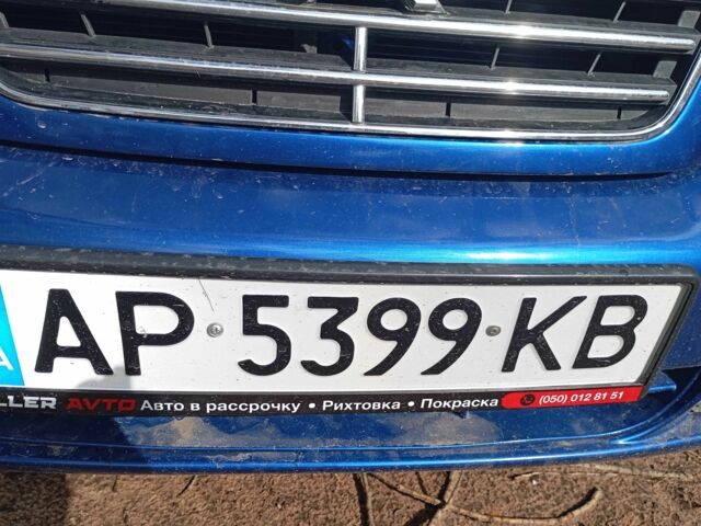 Синій Чері Істар, об'ємом двигуна 2 л та пробігом 124 тис. км за 150000 $, фото 2 на Automoto.ua
