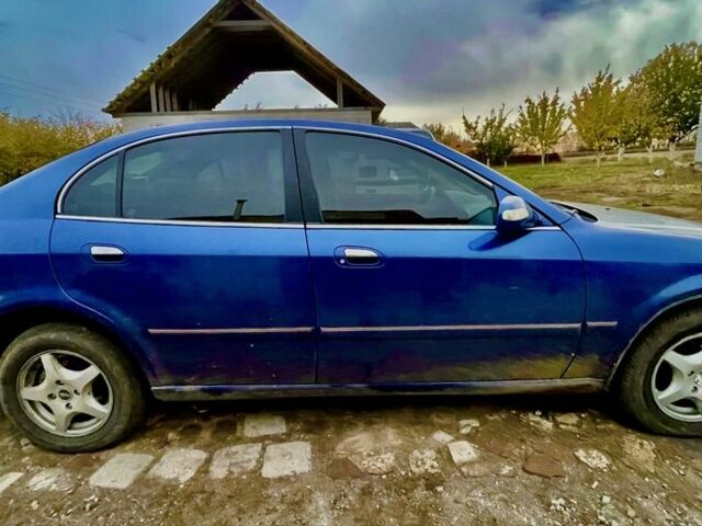 Синий Чери Истар, объемом двигателя 2 л и пробегом 150 тыс. км за 2500 $, фото 1 на Automoto.ua