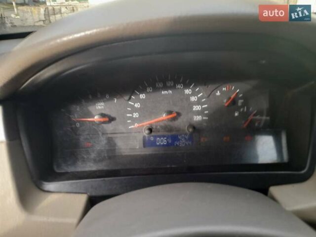 Бежевий Чері Елара, об'ємом двигуна 1.97 л та пробігом 140 тис. км за 2500 $, фото 4 на Automoto.ua