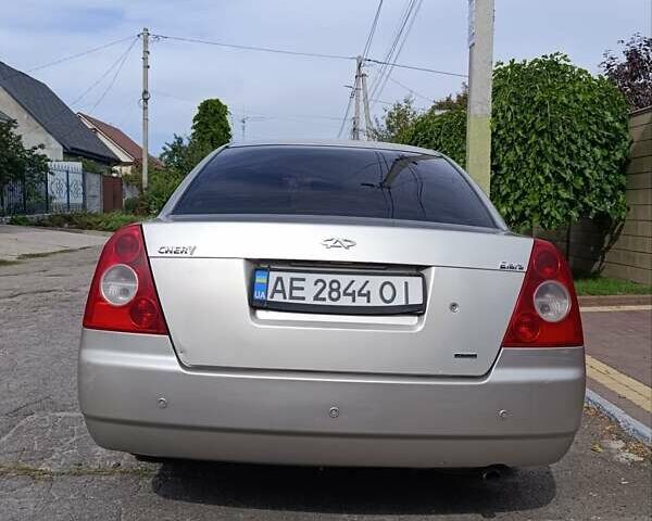 Бежевий Чері Елара, об'ємом двигуна 2 л та пробігом 290 тис. км за 2200 $, фото 6 на Automoto.ua