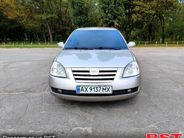 Бежевый Чери Элара, объемом двигателя 2 л и пробегом 160 тыс. км за 1750 $, фото 3 на Automoto.ua