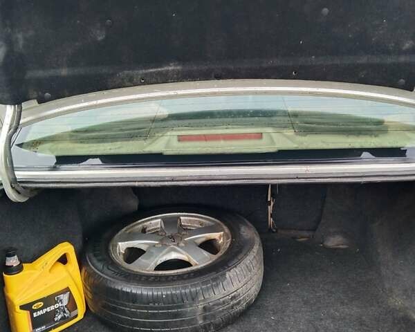 Бежевий Чері Елара, об'ємом двигуна 1.97 л та пробігом 295 тис. км за 2000 $, фото 10 на Automoto.ua