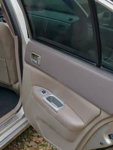 Бежевый Чери Элара, объемом двигателя 1.97 л и пробегом 297 тыс. км за 1800 $, фото 10 на Automoto.ua