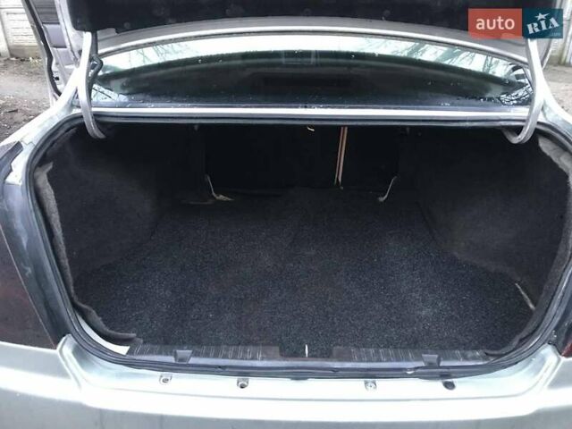 Бежевый Чери Элара, объемом двигателя 1.97 л и пробегом 120 тыс. км за 2300 $, фото 4 на Automoto.ua