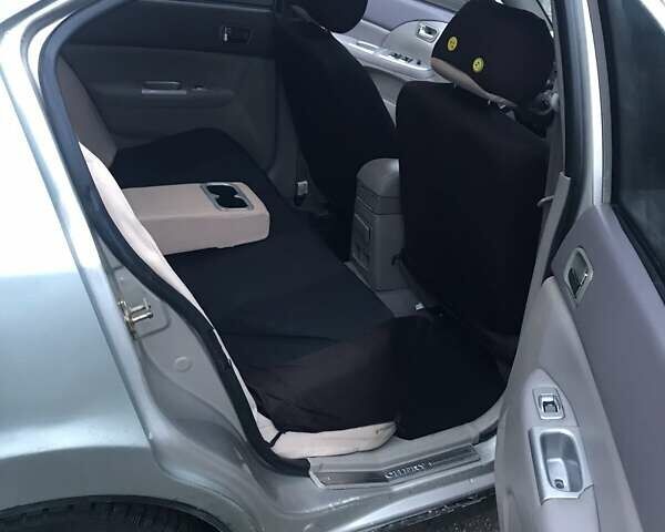 Бежевый Чери Элара, объемом двигателя 1.97 л и пробегом 120 тыс. км за 2300 $, фото 9 на Automoto.ua