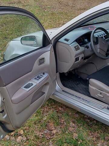 Бежевый Чери Элара, объемом двигателя 1.97 л и пробегом 297 тыс. км за 1800 $, фото 8 на Automoto.ua