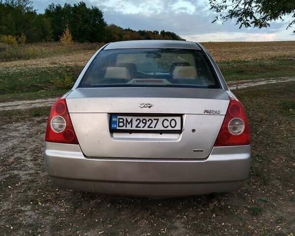 Бежевий Чері Елара, об'ємом двигуна 2 л та пробігом 195 тис. км за 2000 $, фото 2 на Automoto.ua
