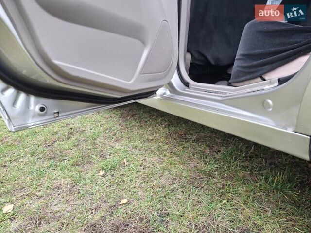 Бежевый Чери Элара, объемом двигателя 1.97 л и пробегом 95 тыс. км за 3700 $, фото 14 на Automoto.ua