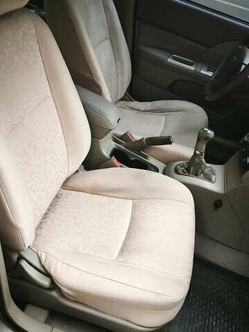 Бежевий Чері Елара, об'ємом двигуна 1.97 л та пробігом 96 тис. км за 2550 $, фото 15 на Automoto.ua