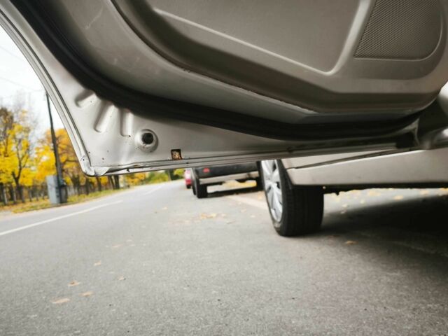 Бежевий Чері Елара, об'ємом двигуна 2 л та пробігом 96 тис. км за 2600 $, фото 10 на Automoto.ua