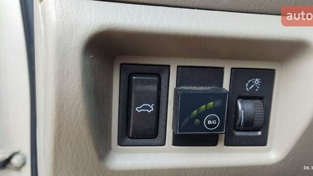 Бежевый Чери Элара, объемом двигателя 2 л и пробегом 324 тыс. км за 3200 $, фото 10 на Automoto.ua