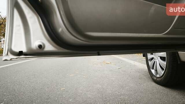 Бежевий Чері Елара, об'ємом двигуна 1.97 л та пробігом 96 тис. км за 2500 $, фото 14 на Automoto.ua