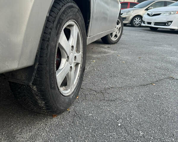 Бежевый Чери Элара, объемом двигателя 1.97 л и пробегом 200 тыс. км за 1999 $, фото 3 на Automoto.ua