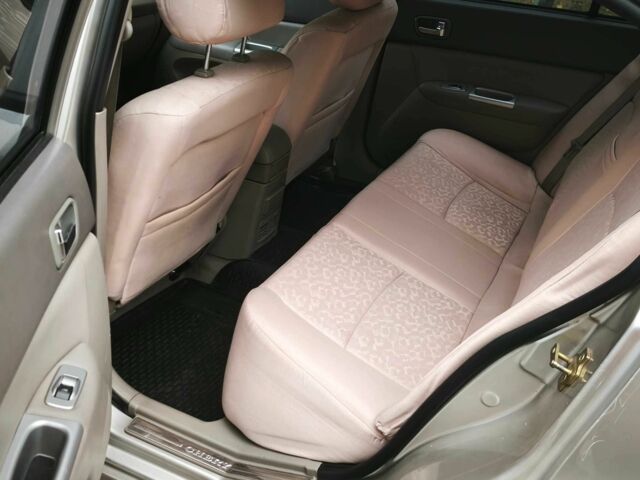 Бежевий Чері Елара, об'ємом двигуна 2 л та пробігом 96 тис. км за 2600 $, фото 9 на Automoto.ua