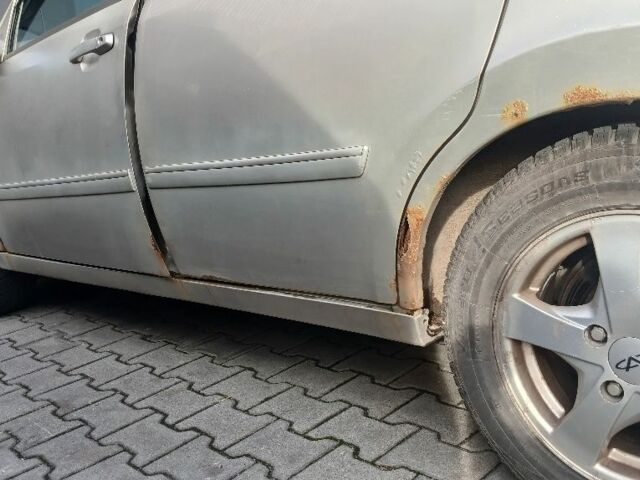 Бежевий Чері Елара, об'ємом двигуна 2 л та пробігом 151 тис. км за 1236 $, фото 2 на Automoto.ua