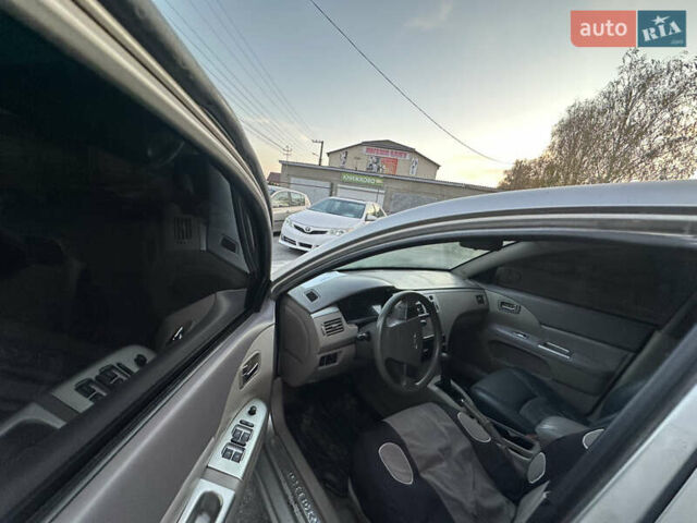 Бежевый Чери Элара, объемом двигателя 1.97 л и пробегом 200 тыс. км за 1999 $, фото 7 на Automoto.ua