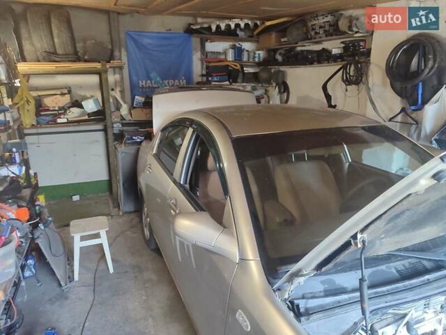 Бежевий Чері Елара, об'ємом двигуна 2 л та пробігом 200 тис. км за 1850 $, фото 2 на Automoto.ua
