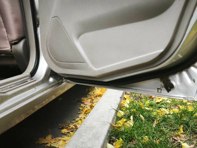 Бежевий Чері Елара, об'ємом двигуна 2 л та пробігом 96 тис. км за 2600 $, фото 13 на Automoto.ua