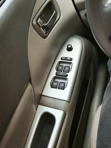 Бежевий Чері Елара, об'ємом двигуна 1.97 л та пробігом 96 тис. км за 2500 $, фото 19 на Automoto.ua