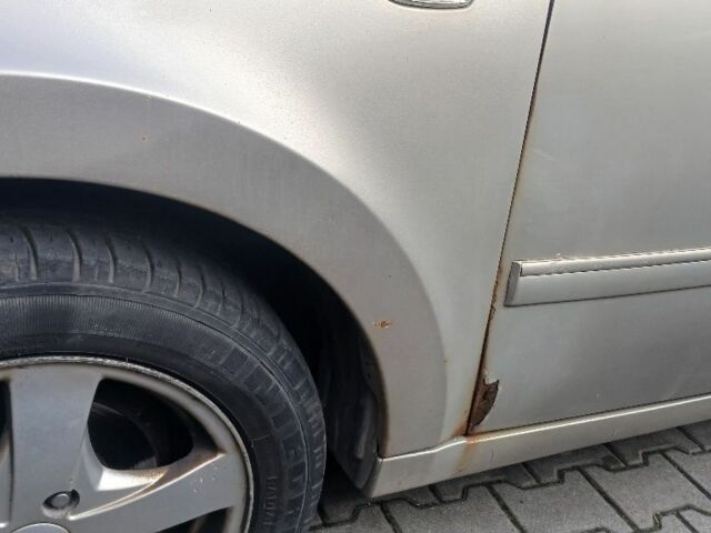 Бежевий Чері Елара, об'ємом двигуна 2 л та пробігом 151 тис. км за 1236 $, фото 3 на Automoto.ua