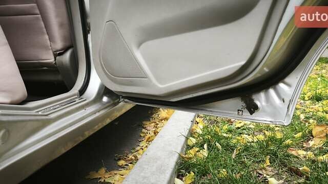 Чері Елара 2008 у Києві на Automoto.ua Бежевий Чері Елара, об'ємом двигуна 1.97 л та пробігом 96 тис. км за 2599 $, фото 14 на Automoto.ua