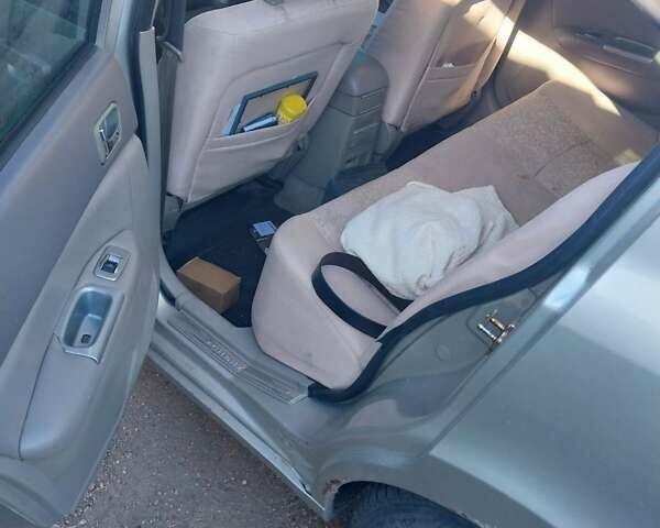 Бежевий Чері Елара, об'ємом двигуна 2 л та пробігом 200 тис. км за 1850 $, фото 12 на Automoto.ua