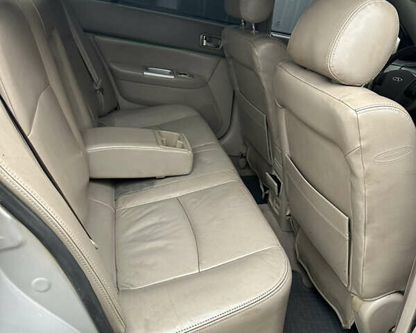 Бежевый Чери Элара, объемом двигателя 1.97 л и пробегом 240 тыс. км за 2700 $, фото 4 на Automoto.ua