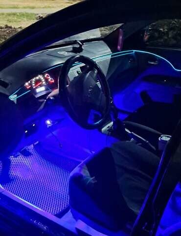 Черный Чери Элара, объемом двигателя 1.97 л и пробегом 200 тыс. км за 2500 $, фото 1 на Automoto.ua