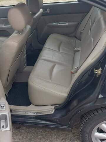 Чері Елара 2007 у Луцьку на Automoto.ua Чорний Чері Елара, об'ємом двигуна 1.97 л та пробігом 152 тис. км за 2500 $, фото 1 на Automoto.ua