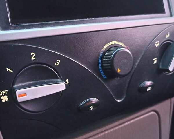 Черный Чери Элара, объемом двигателя 1.97 л и пробегом 136 тыс. км за 2999 $, фото 15 на Automoto.ua