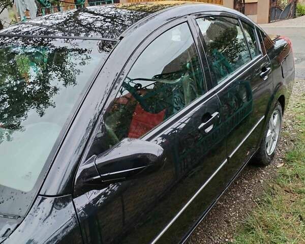 Чорний Чері Елара, об'ємом двигуна 2 л та пробігом 83 тис. км за 3700 $, фото 4 на Automoto.ua