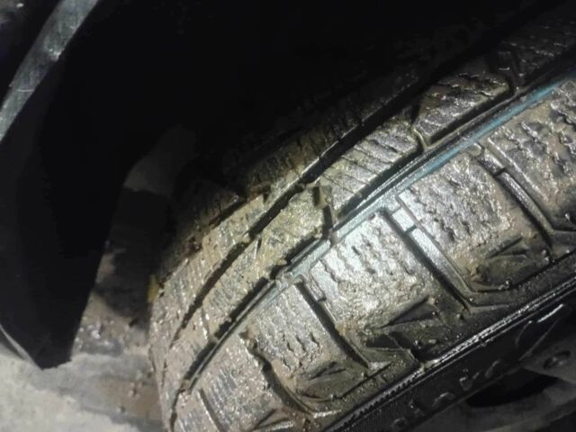 Чері Елара 2007 у Кривому Розі на Automoto.ua Чорний Чері Елара, об'ємом двигуна 2 л та пробігом 200 тис. км за 1900 $, фото 6 на Automoto.ua