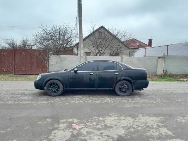 Чорний Чері Елара, об'ємом двигуна 2 л та пробігом 300 тис. км за 999 $, фото 2 на Automoto.ua