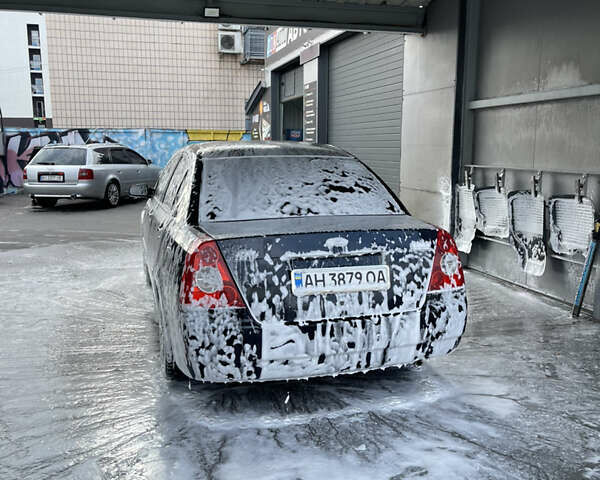Чорний Чері Елара, об'ємом двигуна 2 л та пробігом 189 тис. км за 2300 $, фото 4 на Automoto.ua