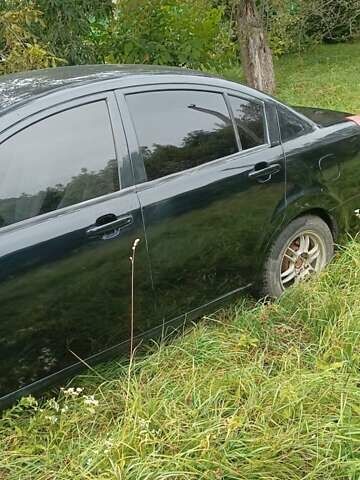 Чорний Чері Елара, об'ємом двигуна 1.97 л та пробігом 160 тис. км за 1420 $, фото 14 на Automoto.ua