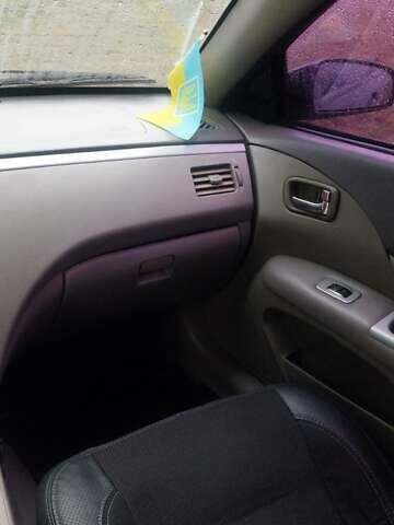 Черный Чери Элара, объемом двигателя 1.97 л и пробегом 250 тыс. км за 2100 $, фото 11 на Automoto.ua