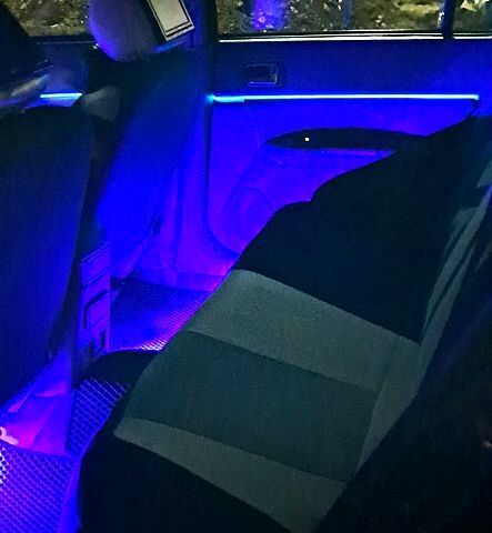 Чорний Чері Елара, об'ємом двигуна 2 л та пробігом 200 тис. км за 2500 $, фото 5 на Automoto.ua