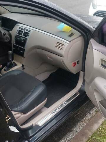 Черный Чери Элара, объемом двигателя 1.97 л и пробегом 250 тыс. км за 2100 $, фото 8 на Automoto.ua