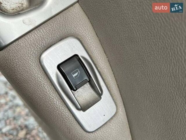 Черный Чери Элара, объемом двигателя 2 л и пробегом 172 тыс. км за 2990 $, фото 27 на Automoto.ua