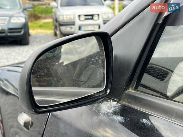 Черный Чери Элара, объемом двигателя 2 л и пробегом 172 тыс. км за 2990 $, фото 13 на Automoto.ua