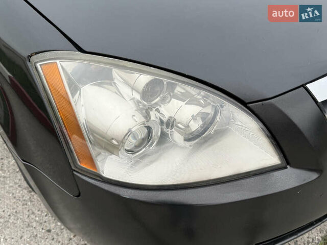 Чорний Чері Елара, об'ємом двигуна 1.97 л та пробігом 185 тис. км за 1950 $, фото 9 на Automoto.ua