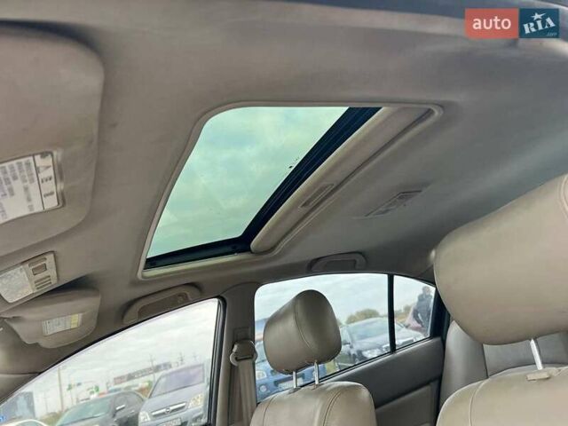 Черный Чери Элара, объемом двигателя 2 л и пробегом 172 тыс. км за 2990 $, фото 32 на Automoto.ua