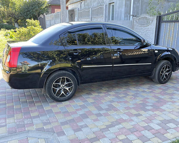 Чорний Чері Елара, об'ємом двигуна 1.97 л та пробігом 134 тис. км за 2500 $, фото 4 на Automoto.ua