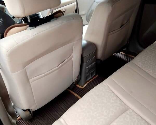 Черный Чери Элара, объемом двигателя 1.5 л и пробегом 120 тыс. км за 3000 $, фото 8 на Automoto.ua