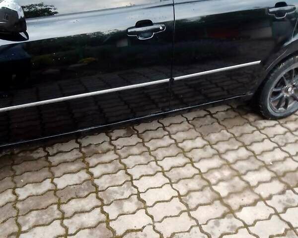 Черный Чери Элара, объемом двигателя 1.5 л и пробегом 120 тыс. км за 3000 $, фото 3 на Automoto.ua