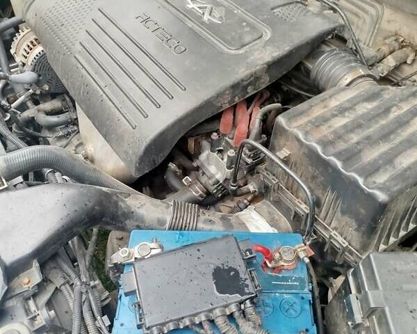 Чорний Чері Елара, об'ємом двигуна 1.5 л та пробігом 114 тис. км за 3300 $, фото 2 на Automoto.ua