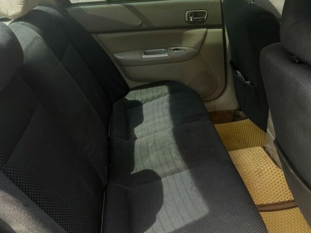 Красный Чери Элара, объемом двигателя 2 л и пробегом 3 тыс. км за 2500 $, фото 1 на Automoto.ua